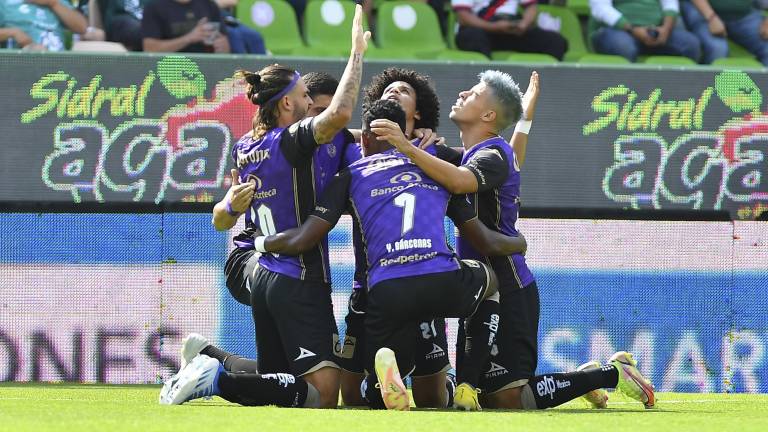 Mazatlán logró su segunda victoria del Apertura 2022.