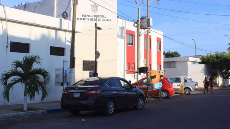 ‘Hospitalito’ de Mazatlán no está rebasado, asegura Servicios Médicos Municipales