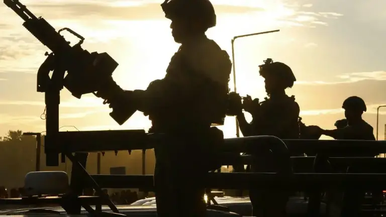 La seguridad en Mazatlán se mantendrá reforzada ante los diferentes eventos que se tienen en puerta.