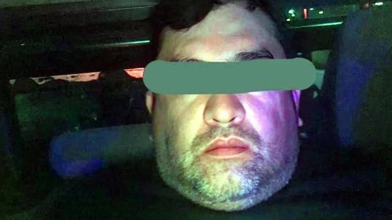 La captura de Cárdenas se efectuó el 21 de diciembre de 2025, en el cruce de las avenidas Lázaro Cárdenas y Alfonso Reyes, en Monterrey, Nuevo León.