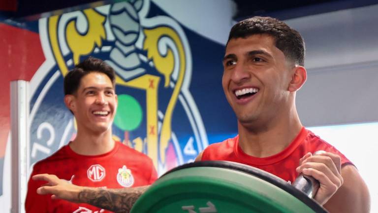 El Guadalajara visita este viernes al Puebla en busca de otros tres puntos en el Apertura 2025.