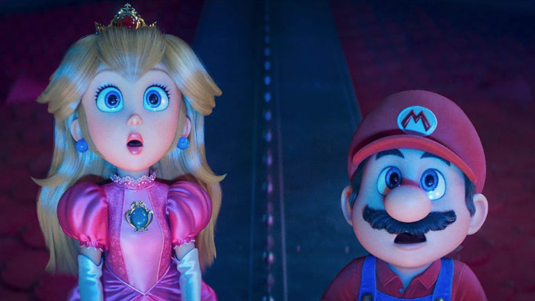 Mario Bros regresa con una nueva entrega.