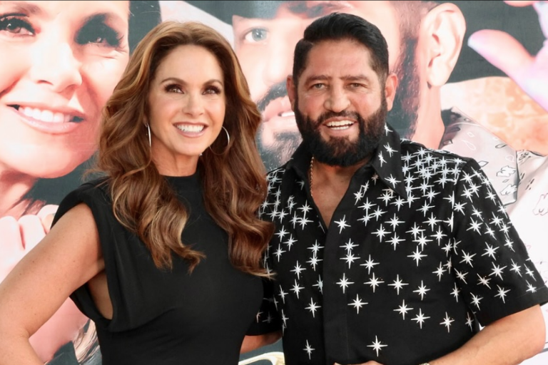 ’Todo o nada”, el nuevo tema que lanzan juntos Lucero y Pancho Barraza