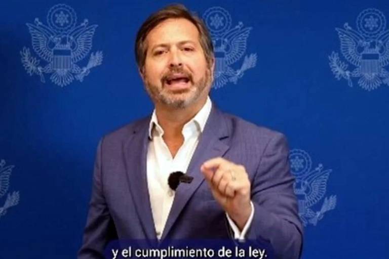 EU advierte con revocar visas a transportistas que faciliten migración ilegal