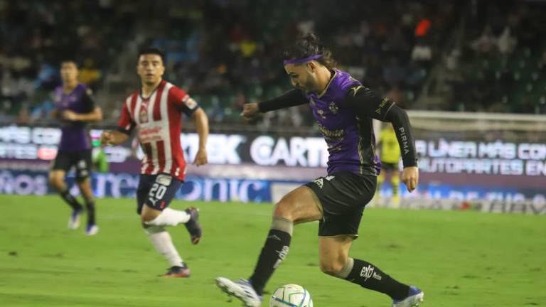 Los Cañoneros tienen modificaciones en su calendario.