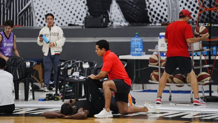 Venados Basketball apuesta por un equipo intenso rumbo al Cibacopa 2026.