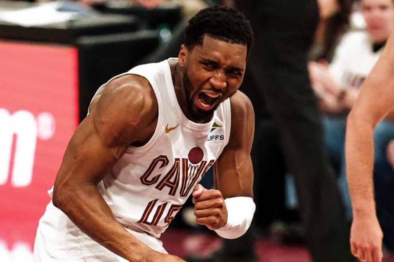 Cleveland Cavaliers dominan a Miami Heat en juego 1 de playoffs