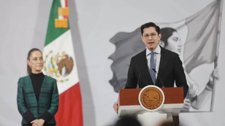 La Secretaría de Relaciones Exteriores defendió las decisiones de la Presidenta de México Claudia Sheinbaum Pardo de enviar apoyos a Cuba ante crítica de legislador de EU.