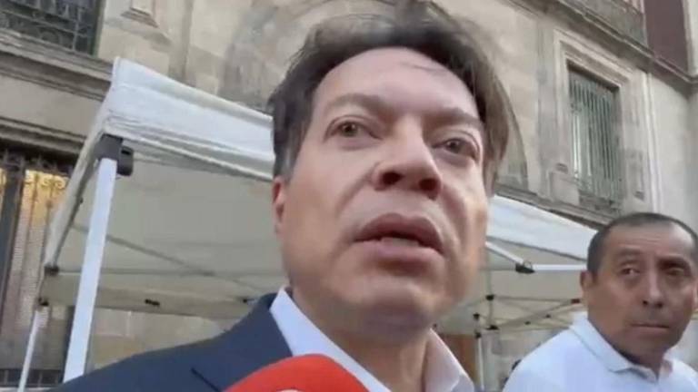 La SEP convocó a secretarios de Educación del País para revisar el calendario escolar, señaló Mario Delgado.