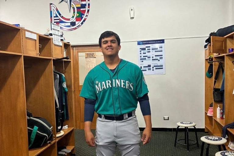 Máximo Rodríguez, prospecto de Venados de Mazatlán, suma su segunda victoria en Dominicana