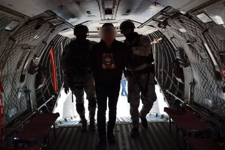 Juez da suspensión definitiva a ‘El Jando’ contra vinculación a proceso