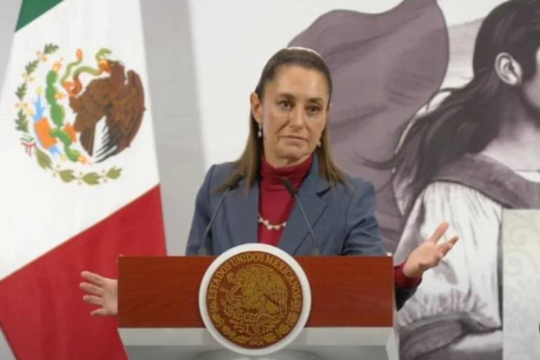 Sheinbaum dice desconocer acuerdos de ‘El Mayo’, Caro Quintero y ‘El Viceroy’ con EU