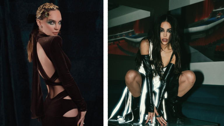 Belinda y Danna Paola actuarán en el musical Mean Girls.