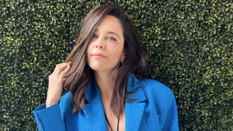 Ana Claudia Talancón