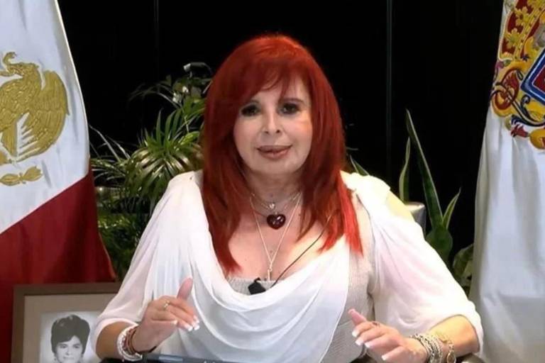 Sansores violó derechos de Monreal, al difundir conversaciones con ‘Alito’, resuelve SCJN