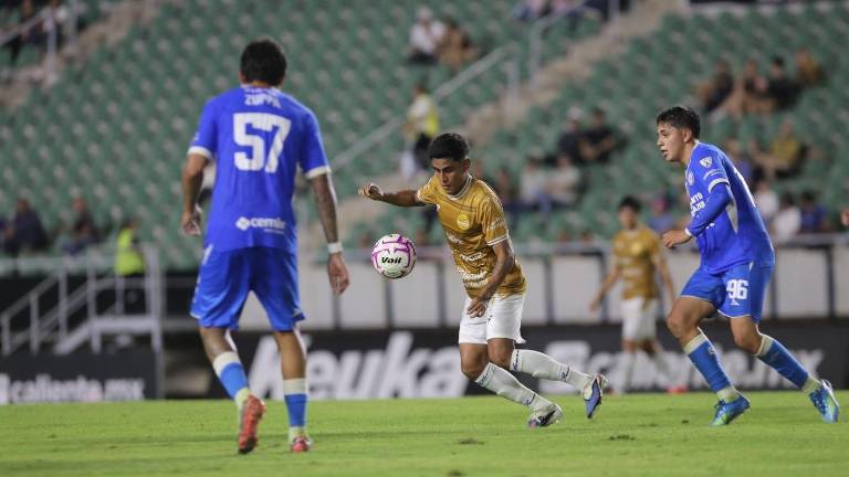 Dorados cierra su fase regular en casa buscando la liguilla.