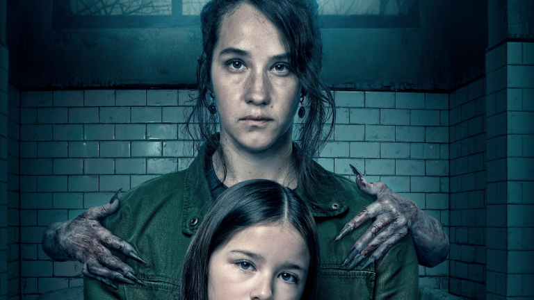 Debuta Ximena Sariñana en filme de terror con 'Las Tías'