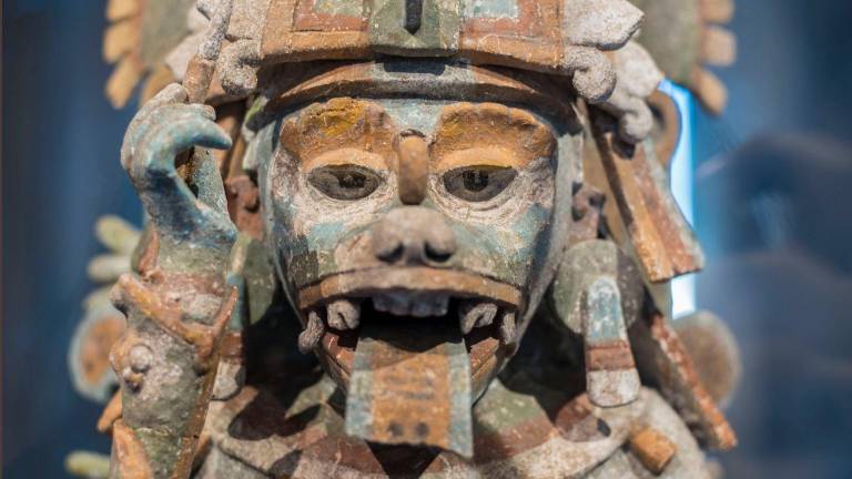 Exposición sobre la historia de los mayas llegará a China