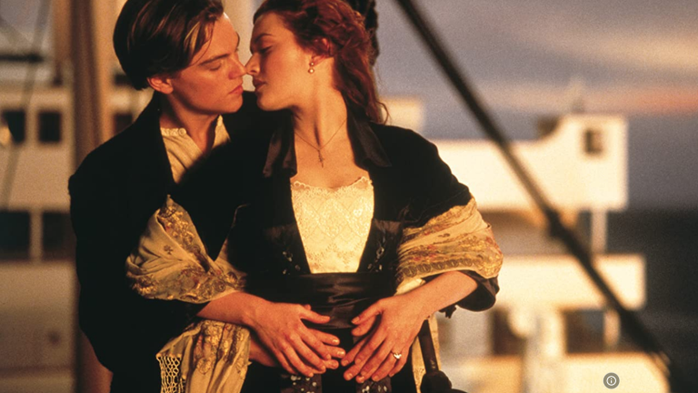 Regresa ‘Titanic’ a los cines remasterizada, para celebrar su 25 aniversario