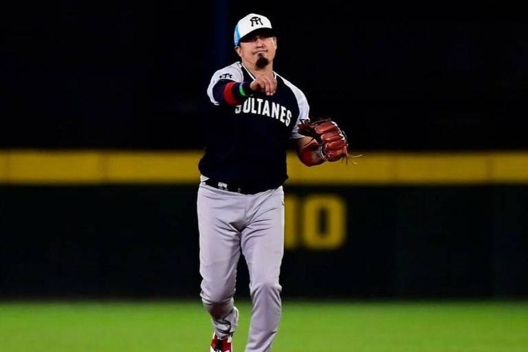 Jugadores de Venados de Mazatlán, listos para brillar en el arranque de la Liga Mexicana de Beisbol
