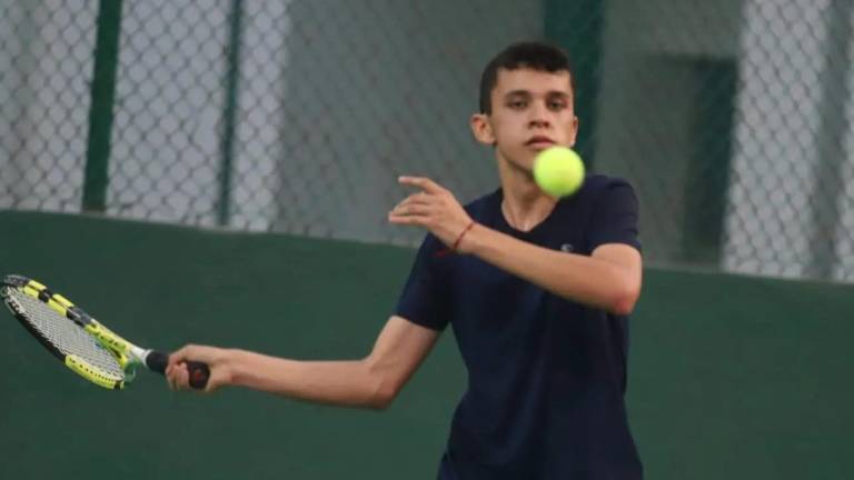 El tenis de alto nivel se volverá a presentar en El Cid, dentro del Torneo G2.