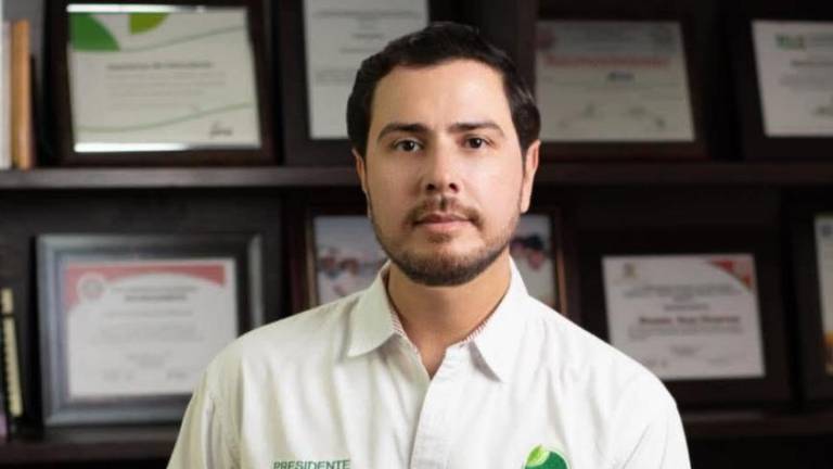 Bernardo Bravo, dirigente de los productores de limón en Apatzingán, fue asesinado después de haber estado denunciando las extorsiones al sector en Michoacán.