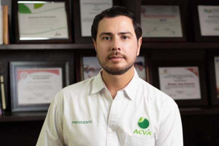 Asesinan a Bernardo Bravo, líder de los limoneros de la Tierra Caliente de Michoacán