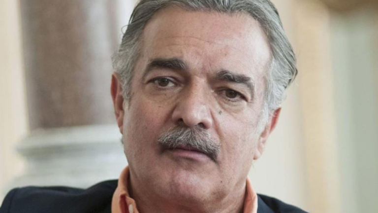 David Ostrosky participó en muchas telenovelas en Televisa.