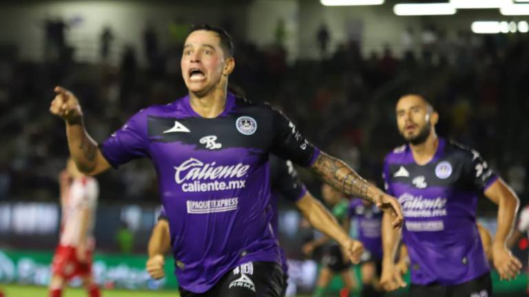 Mazatlán FC recibe este sábado a Pumas, en duelo de equipos urgidos de puntos