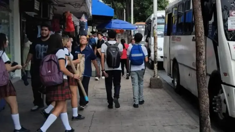 Actualmente son 12 las rutas que cuentan con servicio nocturno en Culiacán, aunque señaló que el fortalecimiento se ha realizado de manera gradual.