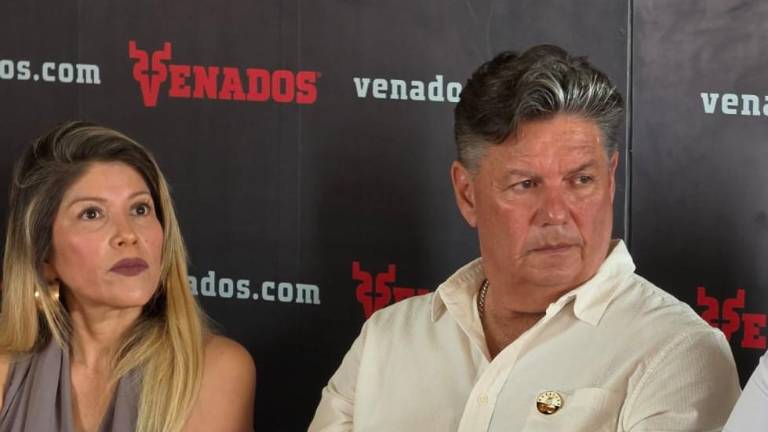 Ismael Barros recibe con orgullo y responsabilidad su designación.