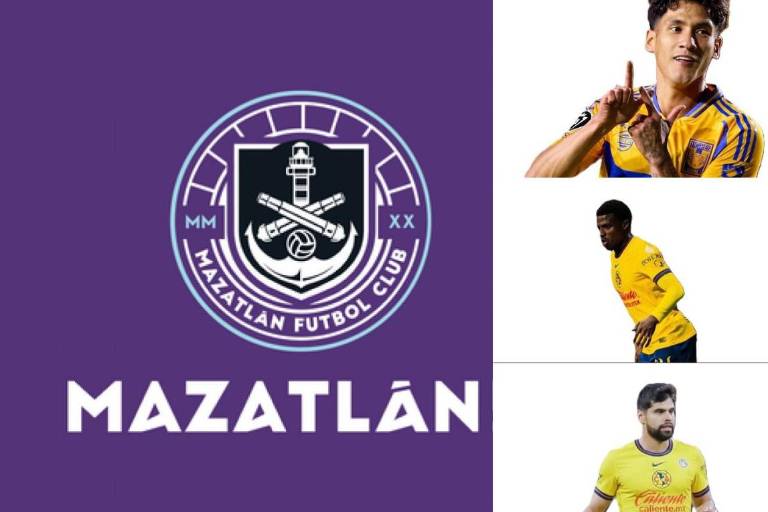 Mazatlán FC sigue sin fichajes oficiales, pero suena fuerte la llegada de refuerzos