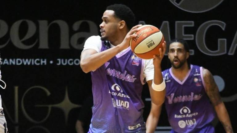 Venados Basketball buscará reaccionar en casa ante Zonkeys de Tijuana.