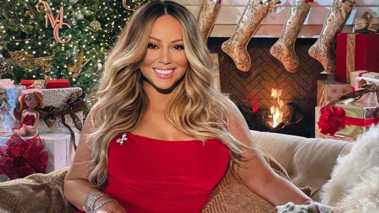 Mariah Carey se queda sin voz en pleno concierto