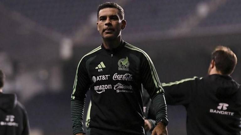 Rafael Márquez tomará las riendas del Tricolor para el ciclo mundialista de 2030.