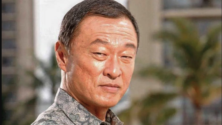 Cary-Hiroyuki Tagawa