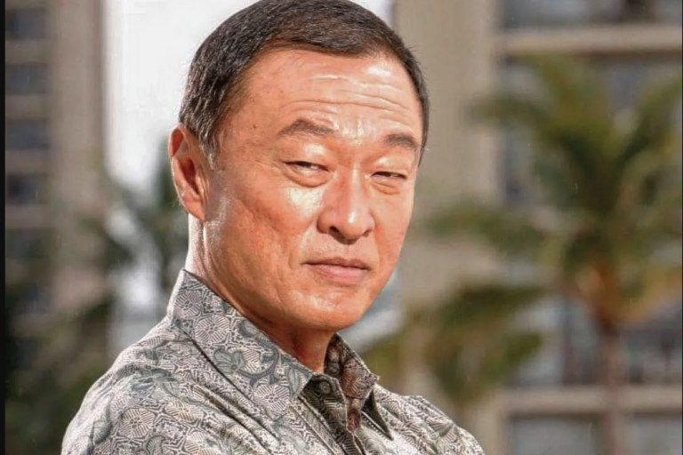 Fallece el actor japonés Cary-Hiroyuki Tagawa, tenía 75 años de edad