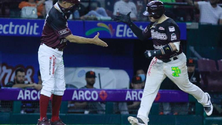 Tomateros buscará en Navojoa obtener la serie.