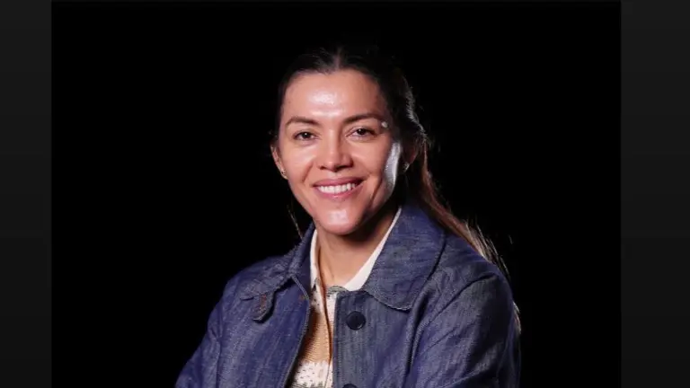 María del Rosario Espinoza vuelve a la Olimpiada Conade como entrenadora.