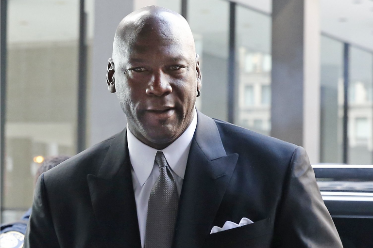 Recibirá Michael Jordan 40 mdd de sueldo, como comentarista de Basquetbol en la NBC