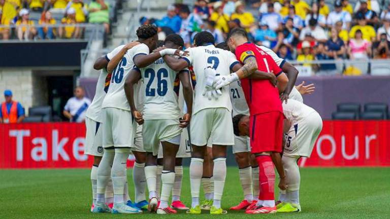 La selección ecuatoriana debutará este domingo frente a Costa de Marfil en un duelo clave del Grupo E.