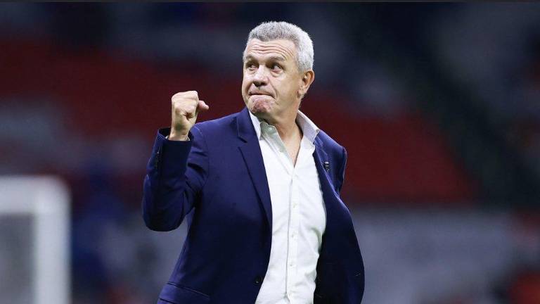 Javier Aguirre está muy cerca de tomar las riendas del Valencia, en LaLiga.