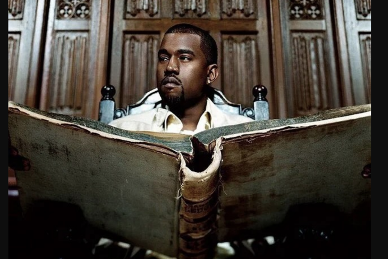 Confirma Kanye West concierto único en México