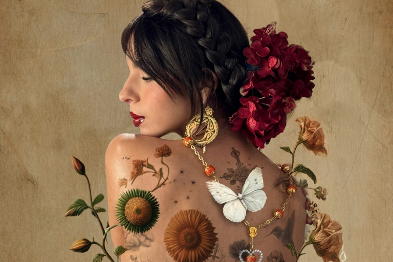 Por bajas ventas, cancelan conciertos de Ángela Aguilar en Estados Unidos