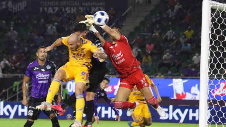 Mazatlán FC no ha logrado ganar en sus últimos cuatro juegos.