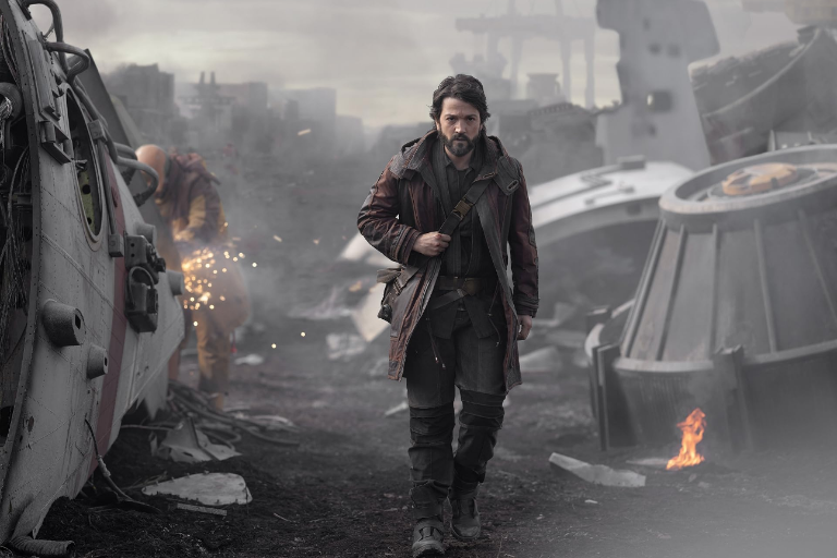 Conoce las series nominadas a llevarse el Emmy 2025