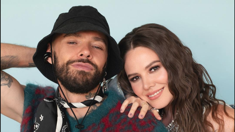 Jesse &amp; Joy.