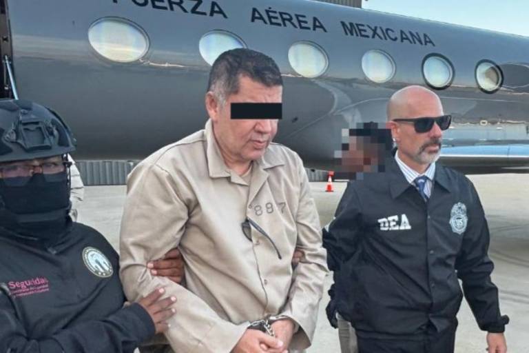 En EU piden aplazar audiencia de ‘El Cuini’ hasta enero 2026