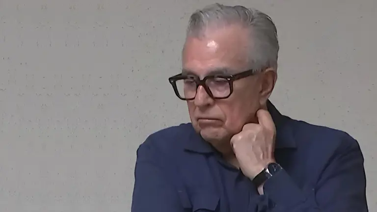 El Gobernador Rubén Rocha Moya se convirtió en el primer mandatario estatal mexicano en funciones en ser señalado por el Gobierno de Estados Unidos por presuntos delitos.