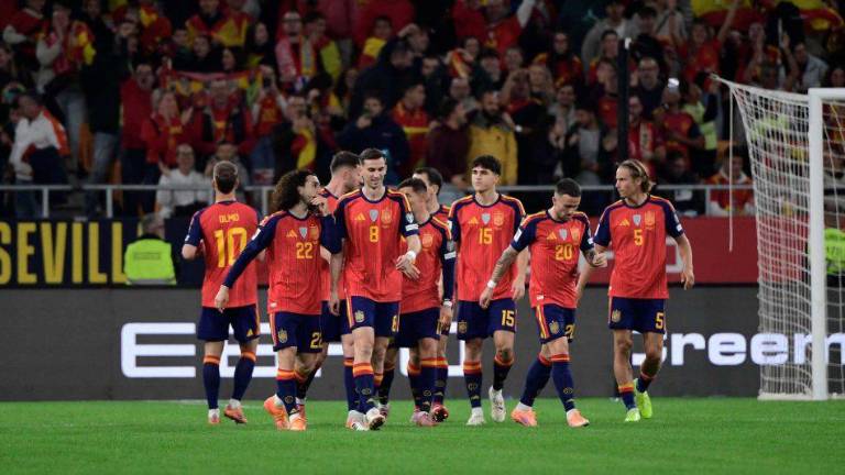 Bélgica es otro de los países que ya tienen su boleto directo para la Copa del Mundo 2026.